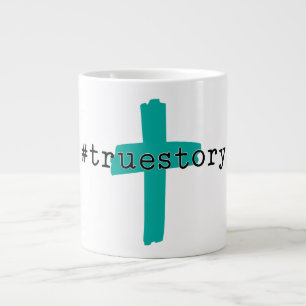 Conserver ou créer votre propre Mug de café géant