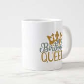 Conserver ou créer votre propre Mug -Jumbo (Devant droit)
