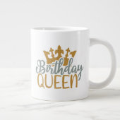 Conserver ou créer votre propre Mug -Jumbo (Droite)