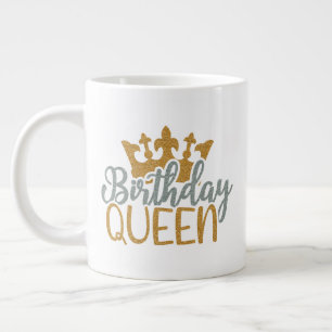 Conserver ou créer votre propre Mug -Jumbo