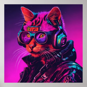 Conserver Ou Créer Votre Propre Poster