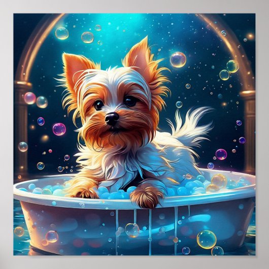 Conserver Ou Créer Votre Propre Poster (Devant)