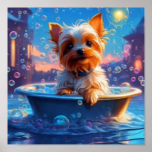 Conserver Ou Créer Votre Propre Poster (Devant)