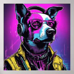 Conserver Ou Créer Votre Propre Poster