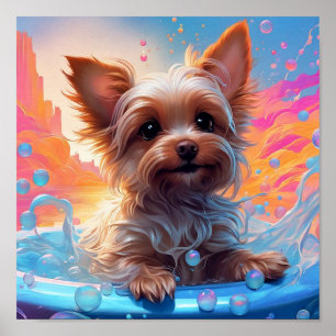 Conserver Ou Créer Votre Propre Poster