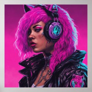 Conserver Ou Créer Votre Propre Poster