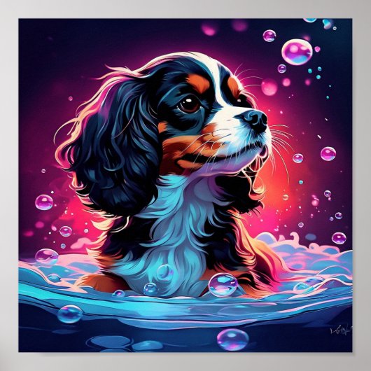 Conserver Ou Créer Votre Propre Poster (Devant)