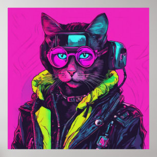 Conserver Ou Créer Votre Propre Poster