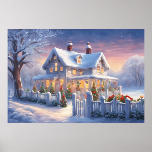 Conserver Ou Créer Votre Propre Poster (Devant)