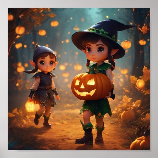 Conserver Ou Créer Votre Propre Poster (Devant)