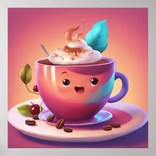 Conserver Ou Créer Votre Propre Poster (Devant)