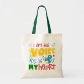 Conserver ou créer votre propre - Sac fourre-tout (Devant)