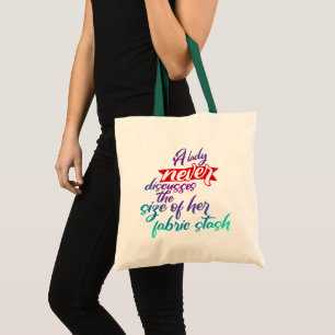 Conserver ou créer votre propre - Sac fourre-tout