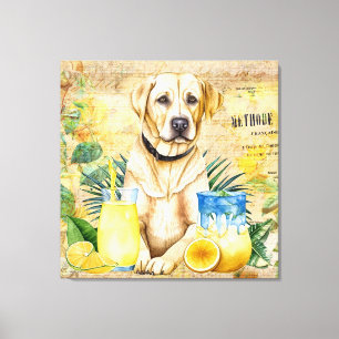 Conserver ou créer votre propre toile enroulée