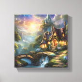 Conserver ou créer votre propre toile (Gloss) (Recto)