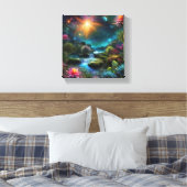 Conserver ou créer votre propre toile (Gloss) (Insitu(Chambre))