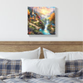 Conserver ou créer votre propre toile (Gloss) (Insitu(Chambre))