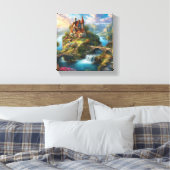 Conserver ou créer votre propre toile (Gloss) (Insitu(Chambre))