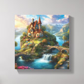 Conserver ou créer votre propre toile (Gloss) (Recto)