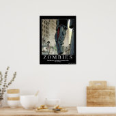 Conserver une affiche (Cuisine)