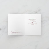 Conserver une carte simple (Intérieur)