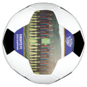 Conserver une équipe moderne Citation inspirée (Tourné)