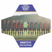 Conserver une équipe moderne Citation inspirée (Plat)