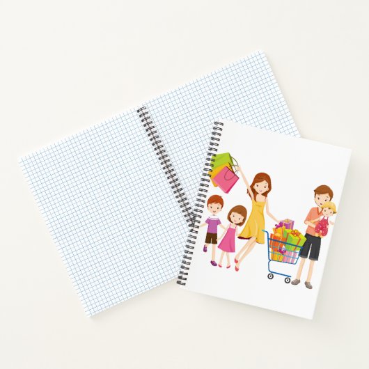 Conserver vos pensées avec notre Carnet (Intérieur)