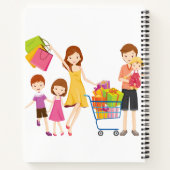 Conserver vos pensées avec notre Carnet (Dos)