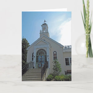 conserveringshal kaart