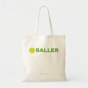 (Conserves au vinaigre) sac fourre-tout à Baller