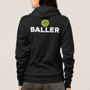 (Conserves au vinaigre) sweat - shirt à capuche d
