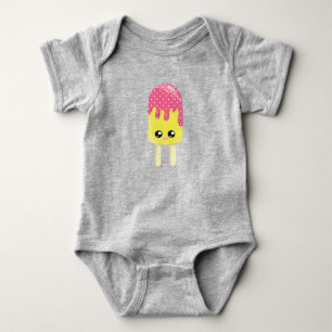 Conservez ou concevez le vôtre  - Body Suit Baby B