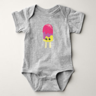Conservez ou concevez le vôtre - Body Suit Baby Bo