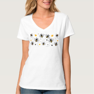Conservez ou concevez le vôtre - T-Shirt