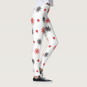 Conservez ou concevez les vôtres - Leggings (Droite)