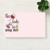 Conservez ou concevez vos propres :-) Post-it Note (Bureau)