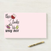 Conservez ou concevez vos propres :-) Post-it Note (Sur un bureau)