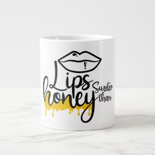 Conservez ou concevez votre propre - Mug Jumbo Cad
