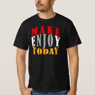 Conservez ou concevez votre propre T-Shirt