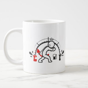 Conservez ou concevez votre propre tasse à café gé