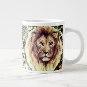 Conservez ou concevez votre propre tasse à café gé