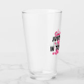 Conservez ou concevez votre propre :-) verre (Droite)