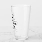 Conservez ou concevez votre propre verre :-) (Gauche)