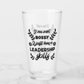 Conservez ou concevez votre propre verre :-) (Dos)
