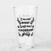 Conservez ou concevez votre propre verre :-) (Devant)