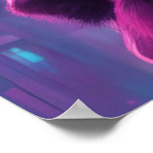 Conservez Panda ou créez votre propre affiche (Coin)