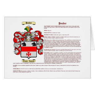 Considérez (signification)