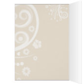 Considérez-vous enlacé (Intérieur (Gauche))