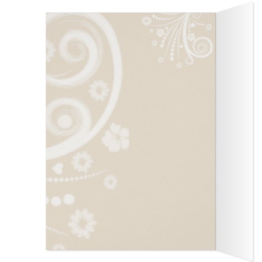 Considérez-vous enlacé (Intérieur (Gauche))